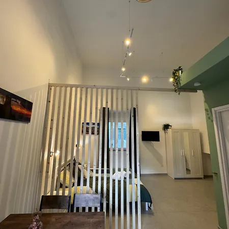 Casa Giulia *
