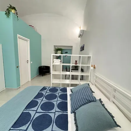Casa Giulia Casa vacanze *