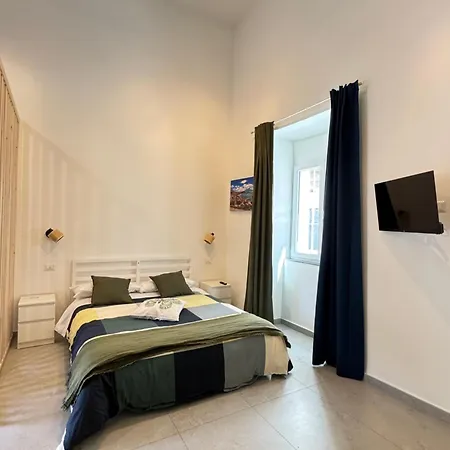 Casa Giulia Casa vacanze Portici