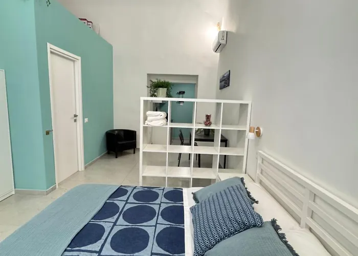 Casa Giulia 別荘 *