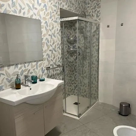 Casa Giulia * ポルティチ