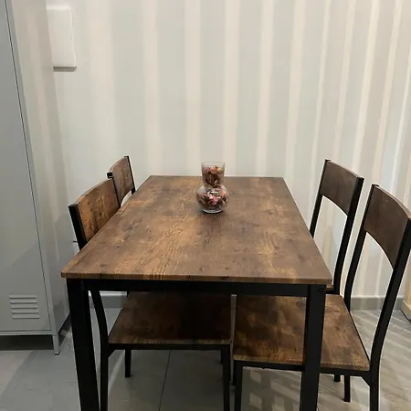 Casa Giulia 別荘 *