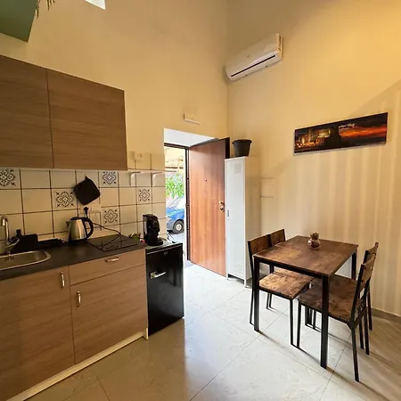 Casa Giulia 別荘 *