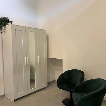 Casa Giulia Prázdninový dům