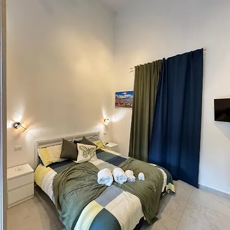Casa Giulia * Portici