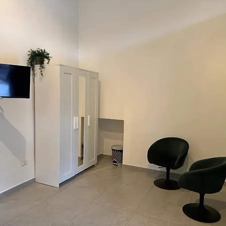 Prázdninový dům Casa Giulia