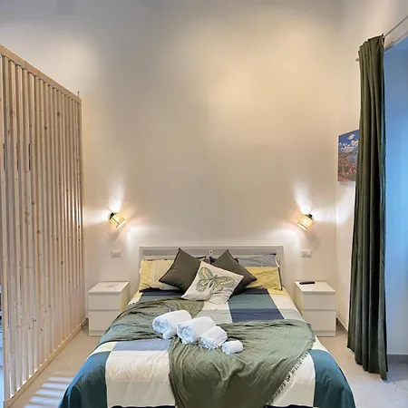 Casa Giulia * Portici