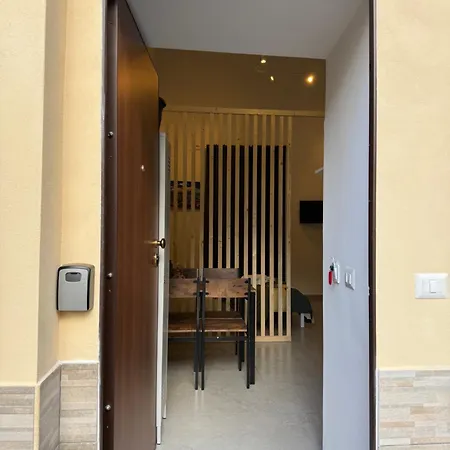 Prázdninový dům Casa Giulia Portici