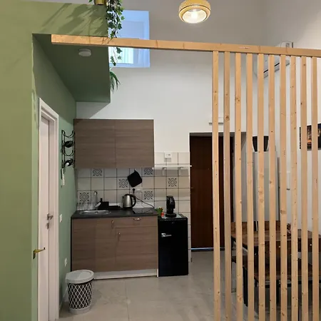 Casa Giulia