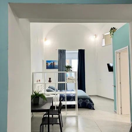 Prázdninový dům Casa Giulia *