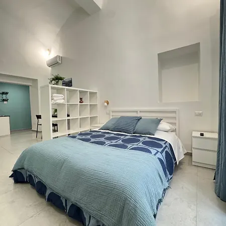 Casa Giulia Prázdninový dům Portici