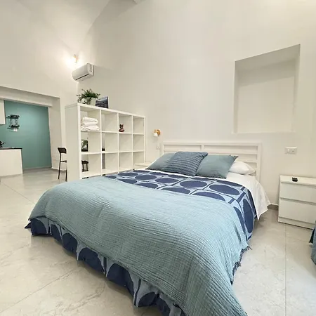 Casa Giulia Portici