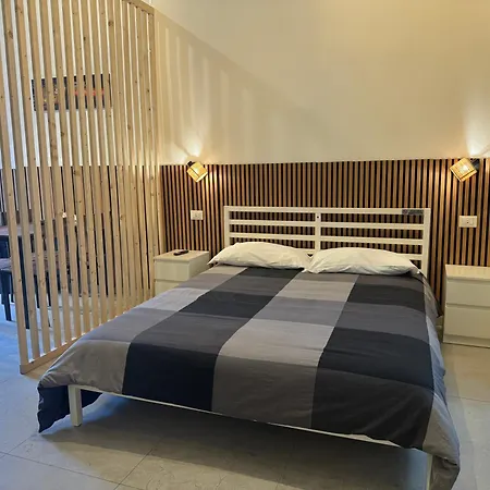 Casa Giulia * 波蒂奇