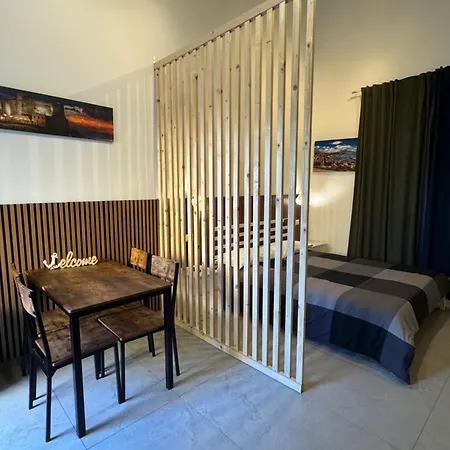 Casa Giulia