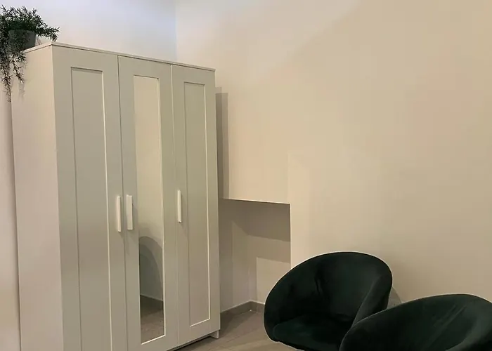 Casa Giulia Casa de Férias